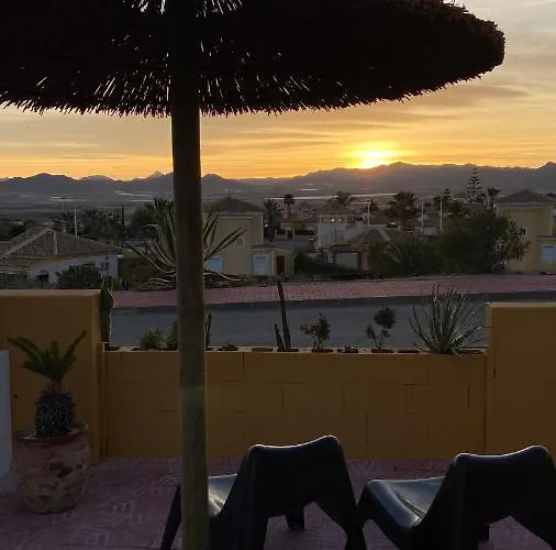 Casa Naranja