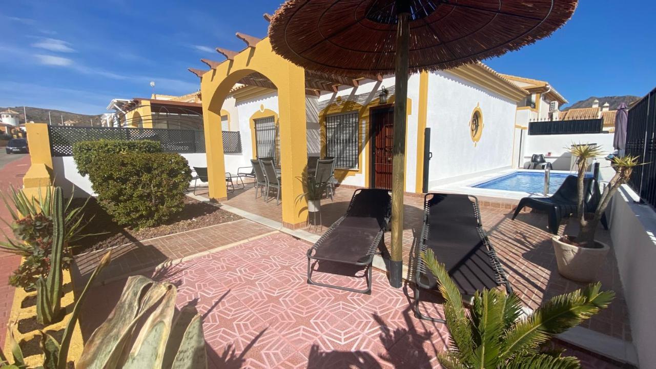 Holiday home Casa Naranja